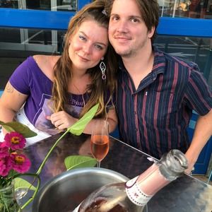 Meet your Posher, Owen